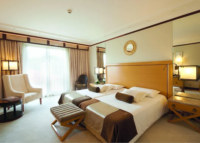 Grande Real Italia & Cascais