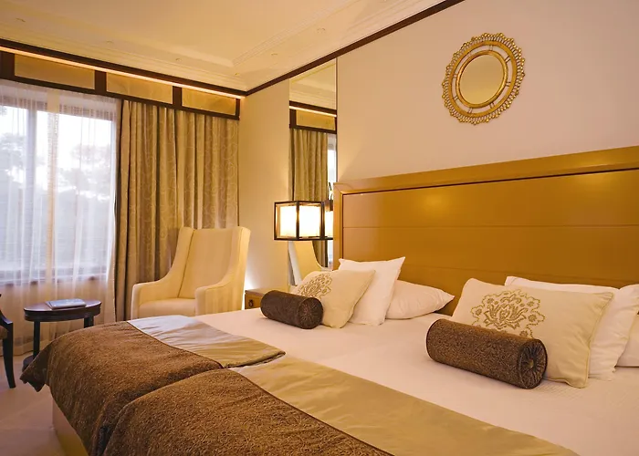 Grande Real Italia & Hotel Cascais