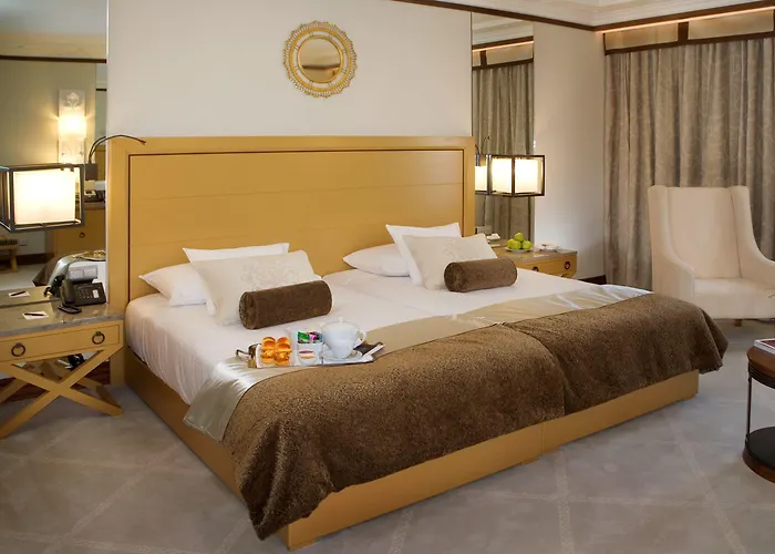 Grande Real Italia & Hotel Cascais