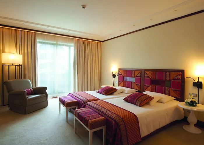 Grande Real Italia & Cascais