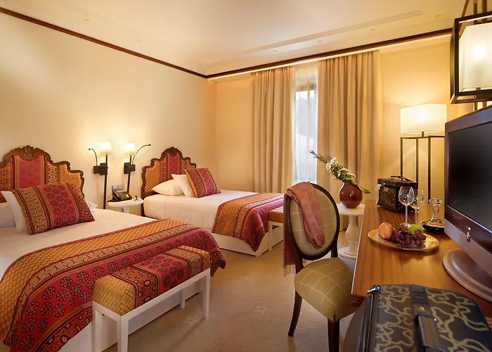 Grande Real Italia & 5* Cascais