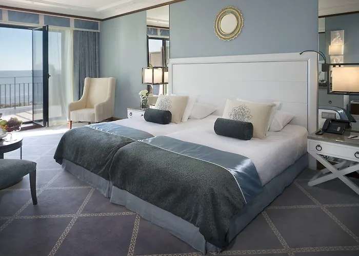 Grande Real Italia & Hotel