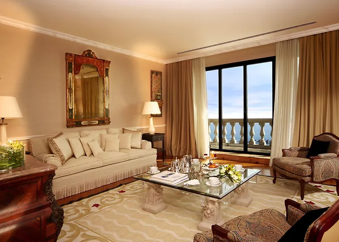 Grande Real Italia & Cascais