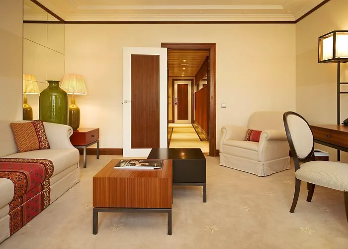Hotel Grande Real Italia & Cascais