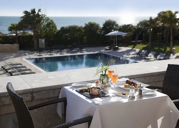 Grande Real Italia & 5*