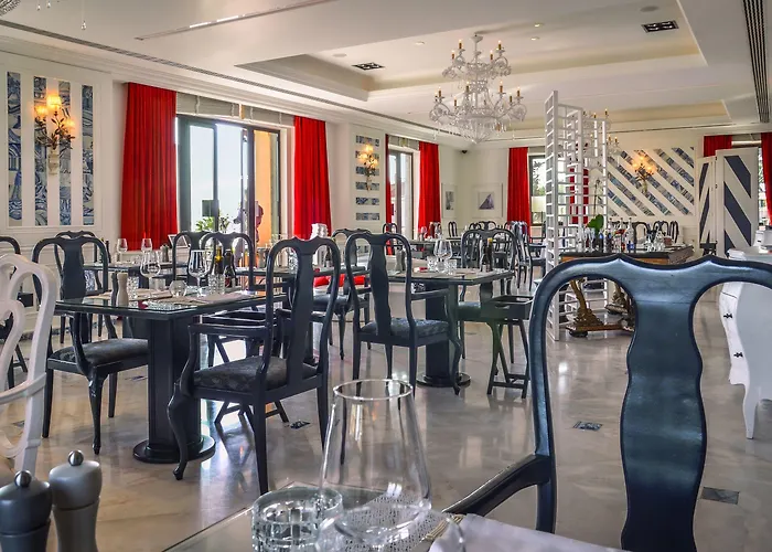 Grande Real Italia & Hotel 5*