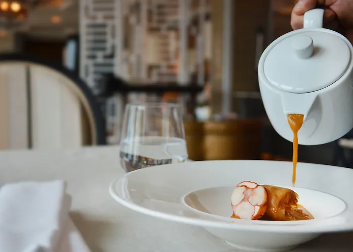 Grande Real Italia & Hotel 5*