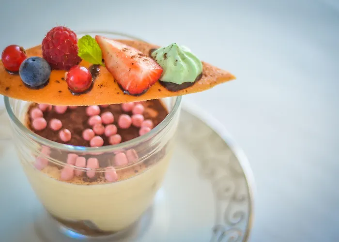 Grande Real Italia & Hotel