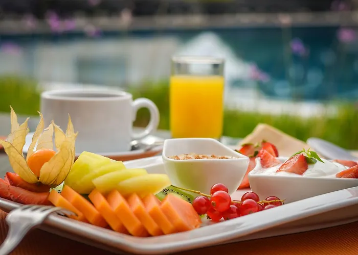 Hotel Grande Real Italia & 5*