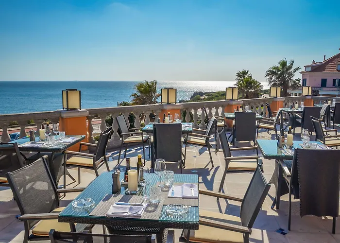 Hotel Grande Real Italia &