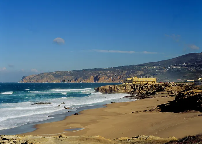 Grande Real Italia & Cascais