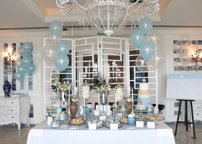 Grande Real Italia & 5*