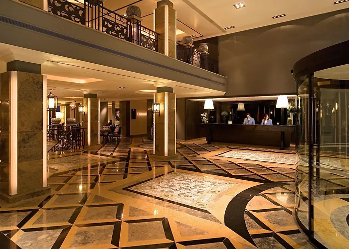 Grande Real Italia & Hotel