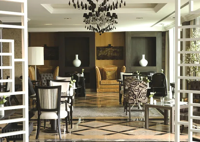 Grande Real Italia & Hotel