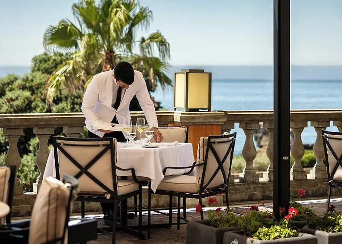 Grande Real Italia & Hotel