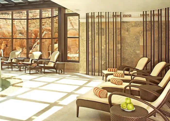 Hotel Grande Real Italia & Cascais