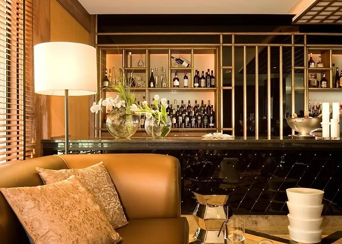 Hotel Grande Real Italia & Cascais