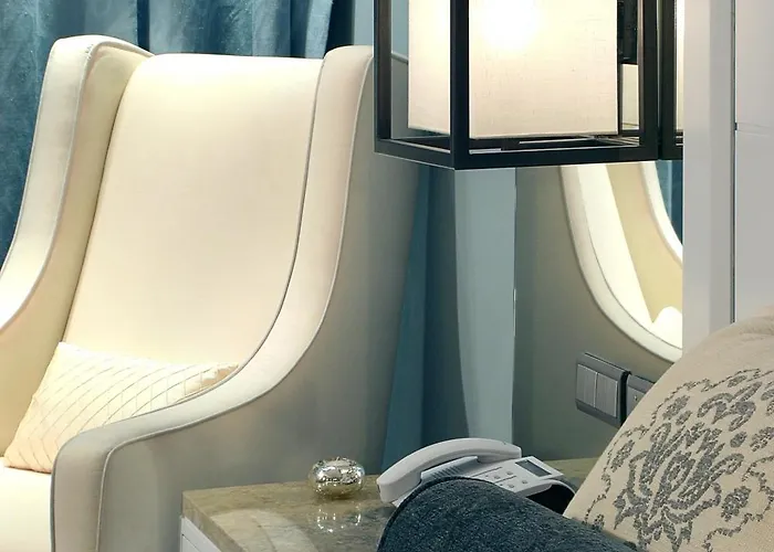 Grande Real Italia & Hotel