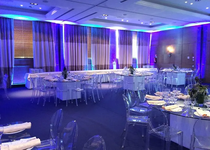 Grande Real Italia & Hotel