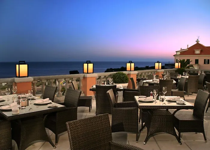 Grande Real Italia & 5*