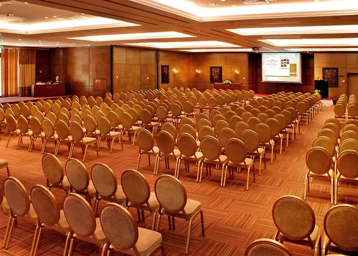 Grande Real Italia & Hotel Cascais