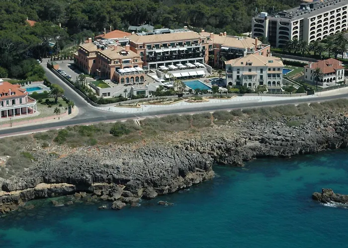 Grande Real Italia & 5* Cascais