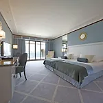 Hotel Grande Real Italia &