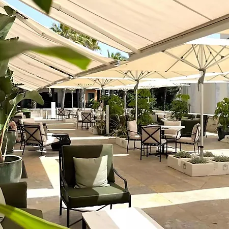 Hotel Grande Real Italia & Cascais