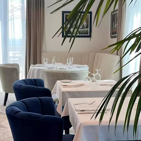 Hotel Grande Real Italia &