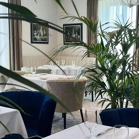 Grande Real Italia & Hotel