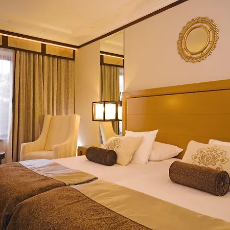 Grande Real Italia & Hotel Cascais