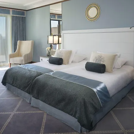 Grande Real Italia & Hotel