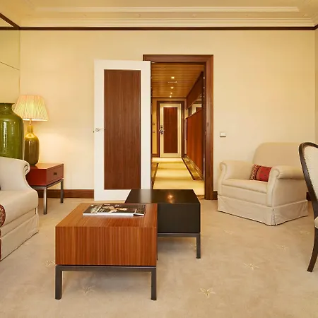 Hotel Grande Real Italia & Cascais