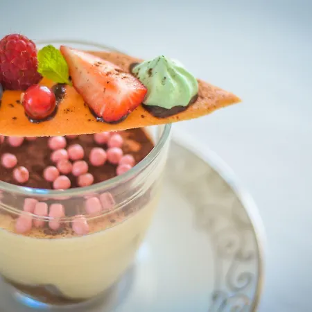 Grande Real Italia & Hotel