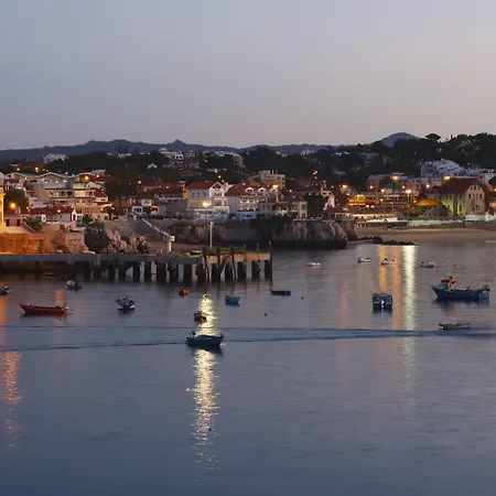 Hotel Grande Real Italia & Cascais