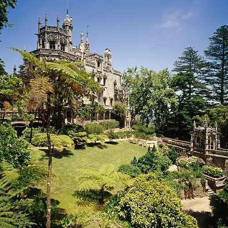 Grande Real Italia & Hotel 5*