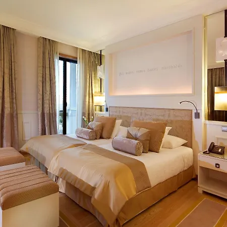 Grande Real Italia & Hotel