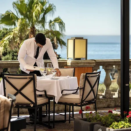 Grande Real Italia & Hotel