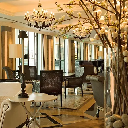 Grande Real Italia &